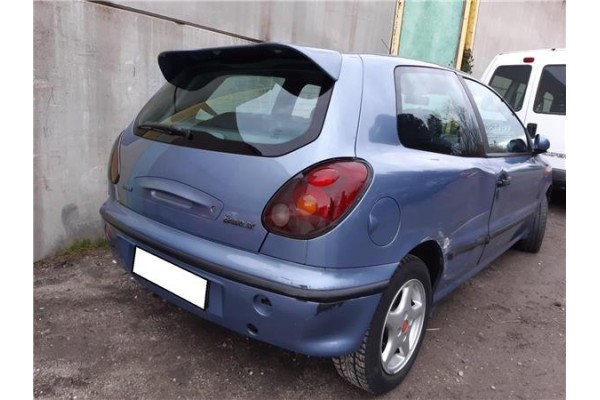fiat bravo (182) del año 2000
