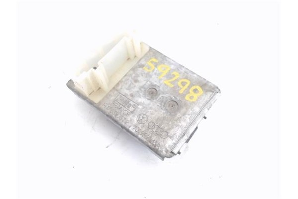 Recambio de resistencia calefaccion para volkswagen golf iii (1h1) 2.0 referencia OEM IAM 1H0959263  