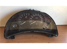 Recambio de cuadro completo para opel corsa c 1.0 referencia OEM IAM 09166814FL 110008988009 