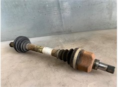 Recambio de palier delantero izquierdo para peugeot 3008 1.6 hdi referencia OEM IAM 3272PZ  