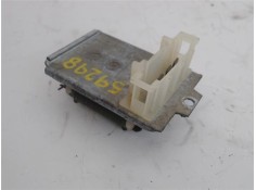 Recambio de resistencia calefaccion para volkswagen golf iii (1h1) 2.0 referencia OEM IAM 1H0959263  