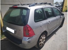 peugeot 307 break / sw (s1) del año 2004
