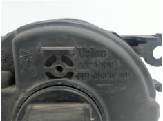 Recambio de faro antiniebla izquierdo para citroen c4 berlina referencia OEM IAM  89210094 