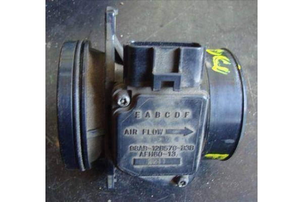 Recambio de caudalimetro para ford focus (daw, dbw) 1.8 tdci referencia OEM IAM 98AB12B579B3B AFH60 13 