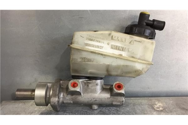 Recambio de bomba freno para renault scenic i (ja...) 1.9 dti (ja1u) referencia OEM IAM 7700436913 7700828034 