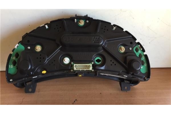Recambio de cuadro completo para opel corsa c 1.0 referencia OEM IAM 09166814FL 110008988009 