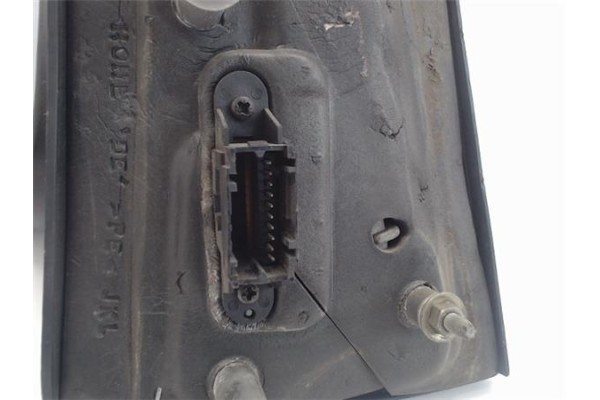 Recambio de retrovisor electrico izquierdo para renault scenic i (ja...) referencia OEM IAM   