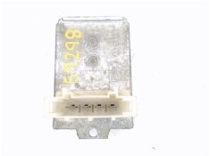 Recambio de resistencia calefaccion para volkswagen golf iii (1h1) 2.0 referencia OEM IAM 1H0959263  