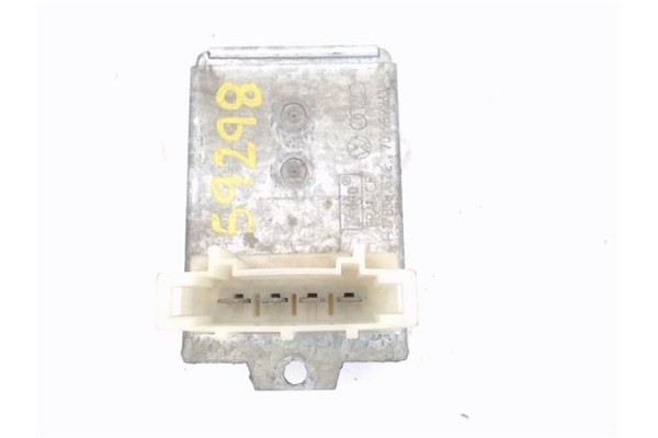 Recambio de resistencia calefaccion para volkswagen golf iii (1h1) 2.0 referencia OEM IAM 1H0959263  