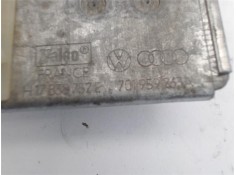 Recambio de resistencia calefaccion para volkswagen golf iii (1h1) 2.0 referencia OEM IAM 1H0959263  
