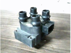 Recambio de bobina encendido para ford ka (ccq) 1.3 i referencia OEM IAM  88SF-12029-A2A0277A 8139BA 
