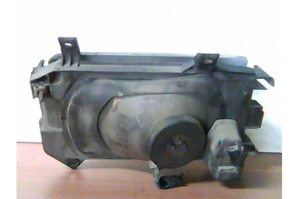 Recambio de faro delantero dcho para volkswagen transporter iv furgón (70xa) 1.9 td referencia OEM IAM 701941018  
