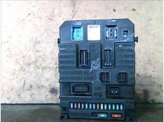 CAJA FUSIBLES/RELE 9659285480 