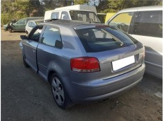 audi a3 (8p1) del año 2003