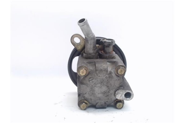 Recambio de bomba servodireccion para nissan cabstar caja/chasis (f23) referencia OEM IAM 7691332142  