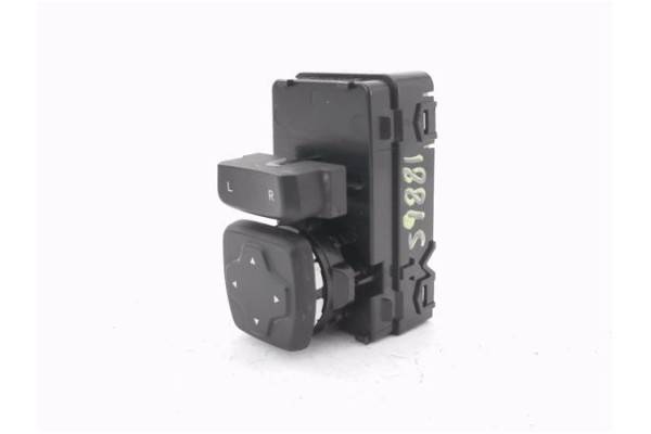 Recambio de mando retrovisor electrico para hyundai kona (os) 1.0 pure referencia OEM IAM 3K548A1000  
