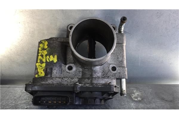 Recambio de caja mariposa aire para mazda 3 berlina (bk) 2.0 cd active+ xcite referencia OEM IAM RF7J136B0C 0012013211J30 