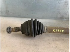 Recambio de palier delantero derecho para peugeot 3008 1.6 hdi referencia OEM IAM 3273QK  