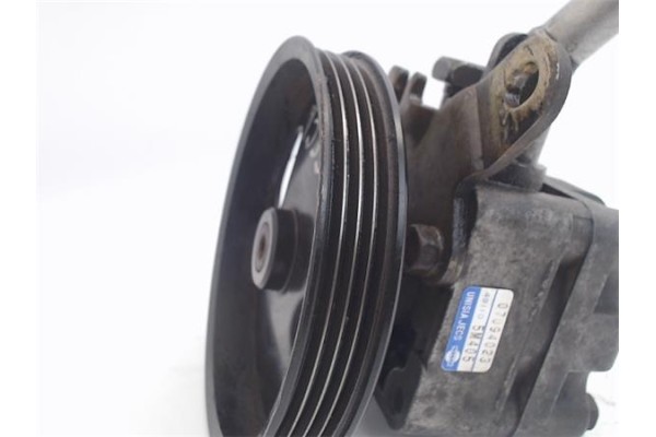 Recambio de bomba servodireccion para nissan cabstar caja/chasis (f23) referencia OEM IAM 7691332142  