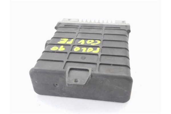 Recambio de centralita para volkswagen polo coupé (86c, 80) referencia OEM IAM 030906022J 0261200326 