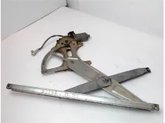 Recambio de mecanismo elevalunas delantero derecho para lexus is (ds2/is2) 2.5 250 v6 referencia OEM IAM 8572053020 0621009840 