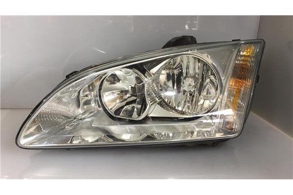Recambio de faro delantero izquierdo para ford focus ii (da_) 1.6 tdci referencia OEM IAM   