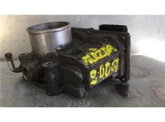 Recambio de caja mariposa aire para mazda 3 berlina (bk) 2.0 cd active+ xcite referencia OEM IAM RF7J136B0C 0012013211J30 