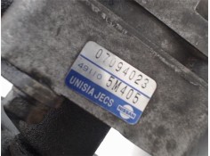 Recambio de bomba servodireccion para nissan cabstar caja/chasis (f23) referencia OEM IAM 7691332142  