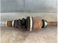 Recambio de palier delantero derecho para peugeot 3008 1.6 hdi referencia OEM IAM 3273QK  