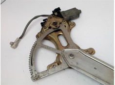 Recambio de mecanismo elevalunas delantero derecho para lexus is (ds2/is2) 2.5 250 v6 referencia OEM IAM 8572053020 0621009840 