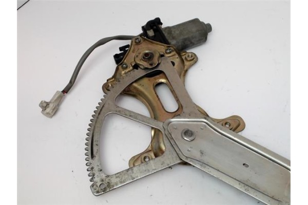 Recambio de mecanismo elevalunas delantero derecho para lexus is (ds2/is2) 2.5 250 v6 referencia OEM IAM 8572053020 0621009840 