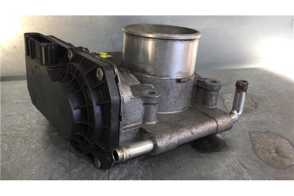 Recambio de caja mariposa aire para mazda 3 berlina (bk) 2.0 cd active+ xcite referencia OEM IAM RF7J136B0C 0012013211J30 