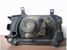 Recambio de faro delantero izquierdo para volkswagen transporter iv furgón (70xa) 1.9 td referencia OEM IAM 701941017  