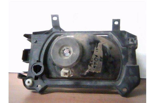 Recambio de faro delantero izquierdo para volkswagen transporter iv furgón (70xa) 1.9 td referencia OEM IAM 701941017  