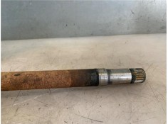 Recambio de palier delantero derecho para peugeot 3008 1.6 hdi referencia OEM IAM 3273QK  