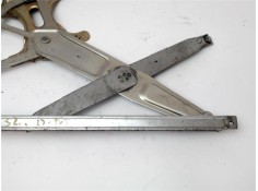 Recambio de mecanismo elevalunas delantero derecho para lexus is (ds2/is2) 2.5 250 v6 referencia OEM IAM 8572053020 0621009840 