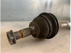 Recambio de palier delantero derecho para peugeot 3008 1.6 hdi referencia OEM IAM 3273QK  