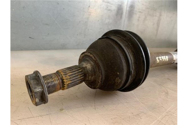 Recambio de palier delantero derecho para peugeot 3008 1.6 hdi referencia OEM IAM 3273QK  