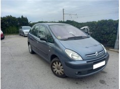 citroen xsara picasso del año 2006