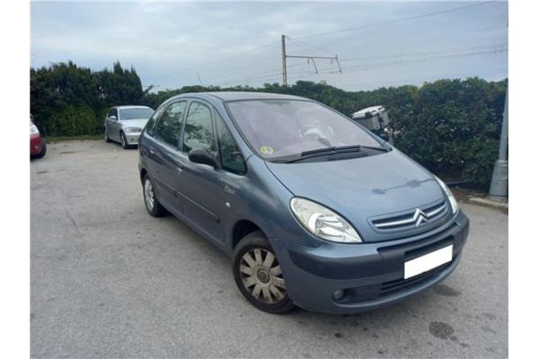 citroen xsara picasso del año 2006