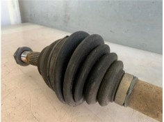 Recambio de palier delantero derecho para peugeot 3008 1.6 hdi referencia OEM IAM 3273QK  