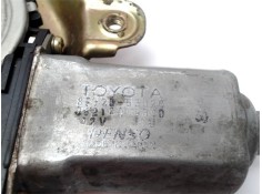 Recambio de mecanismo elevalunas delantero derecho para lexus is (ds2/is2) 2.5 250 v6 referencia OEM IAM 8572053020 0621009840 