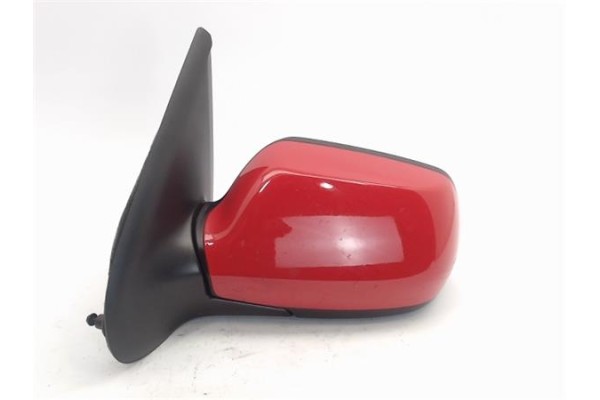 Recambio de retrovisor electrico izquierdo para mazda 3 berlina (bk) referencia OEM IAM   