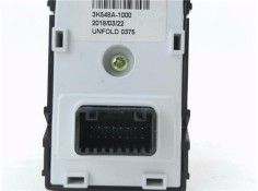 Recambio de mando retrovisor electrico para hyundai kona (os) 1.0 pure referencia OEM IAM 3K548A1000  