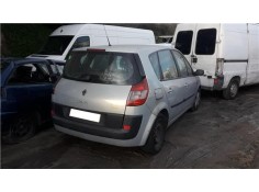 renault scenic ii (jm) del año 2004