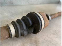 Recambio de palier delantero derecho para peugeot 3008 1.6 hdi referencia OEM IAM 3273QK  