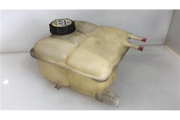 Recambio de botella expansion para ford focus ii (da_) 1.6 tdci referencia OEM IAM   