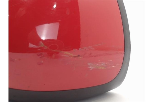 Recambio de retrovisor electrico izquierdo para mazda 3 berlina (bk) referencia OEM IAM   