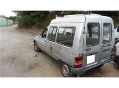 citroen c 15 del año 1992