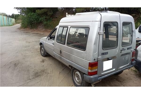 citroen c 15 del año 1992